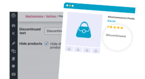 WooCommerce Discontinued Products Plugin