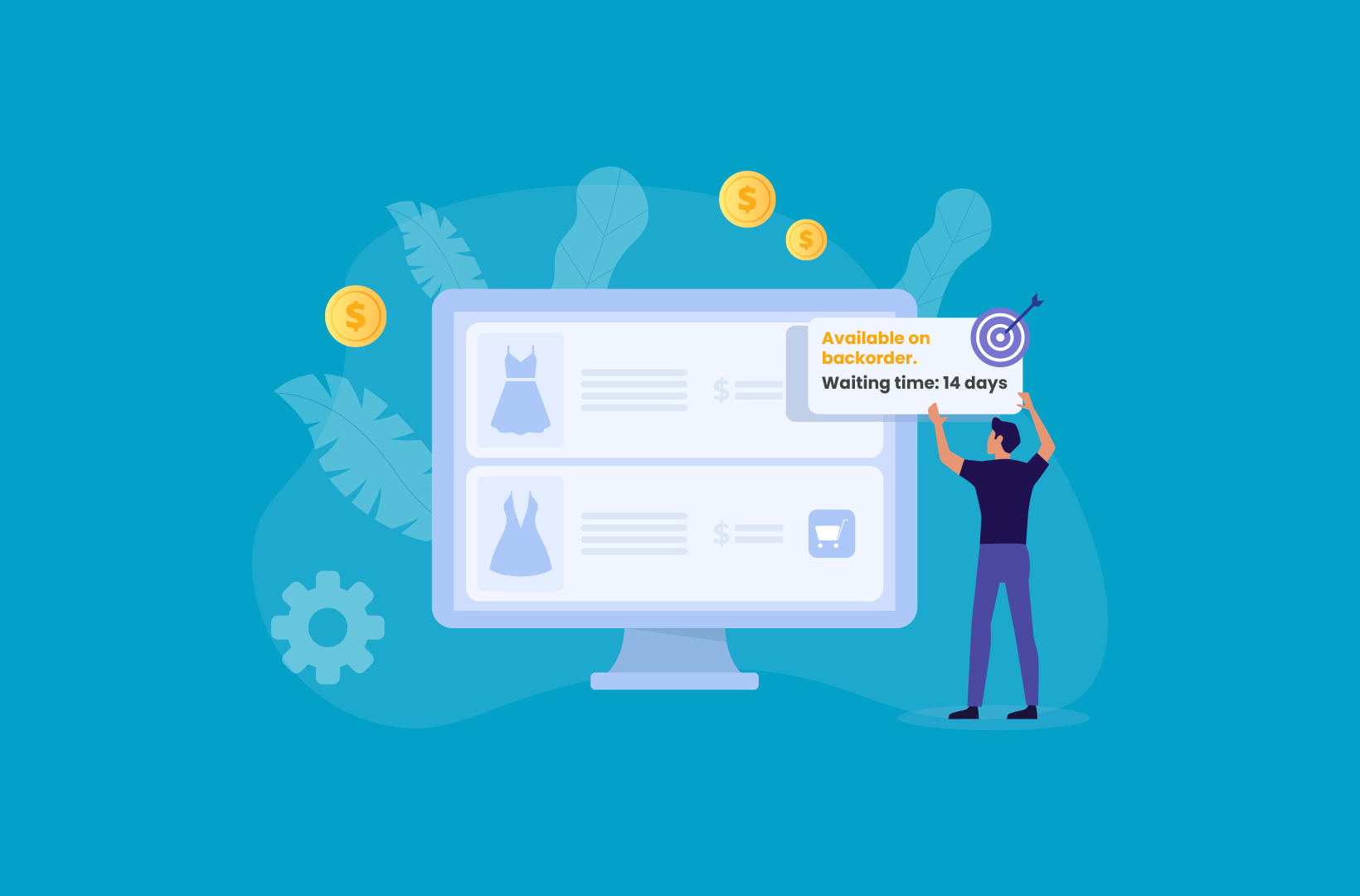 Step-by-Step: Enabling Backorders for WooCommerce Products
