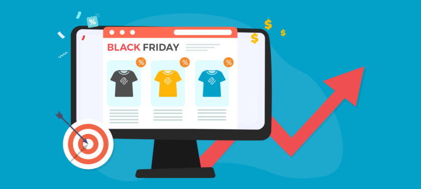 WooCommerce Black Friday sale tips