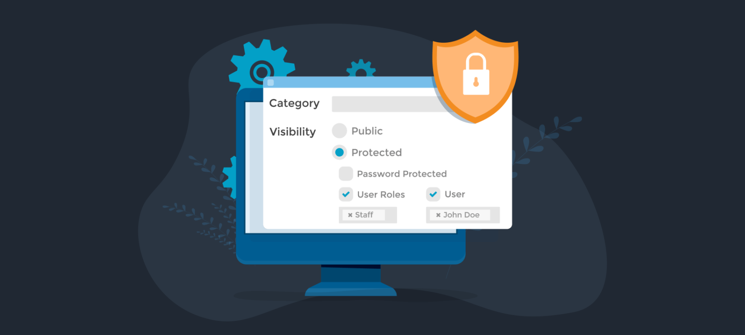 How to Edit WordPress User Roles to Access Private Posts