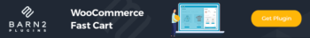 WooCommerce Fast Cart