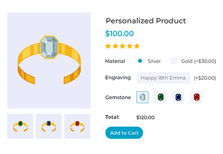 10 Best Gift Certificate Plugins for WooCommerce [2024]