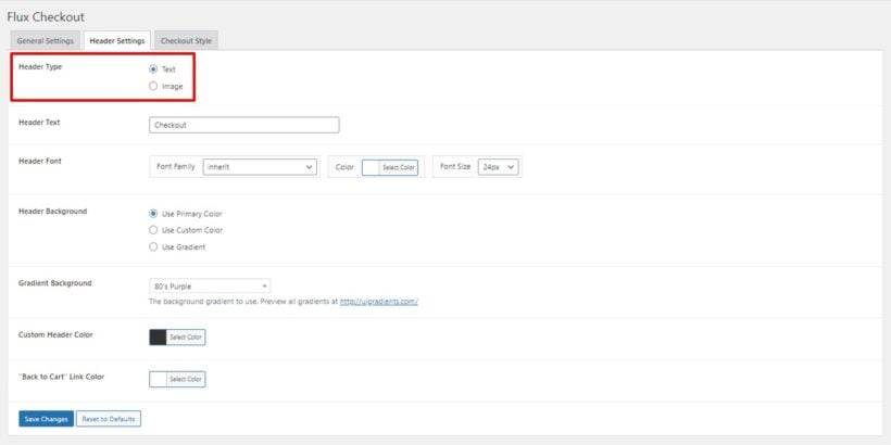 customize woocommerce checkout