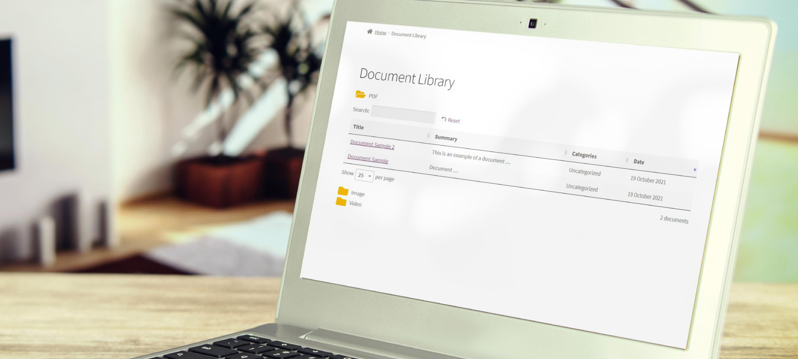 How to Use WordPress for Document Management Barn2 Plugins