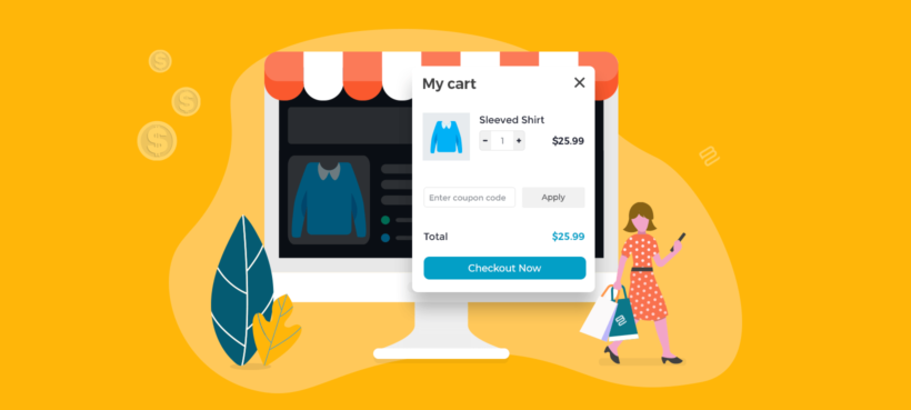 Creating a popup shopping cart for your WooCommerce website: Complete Guide