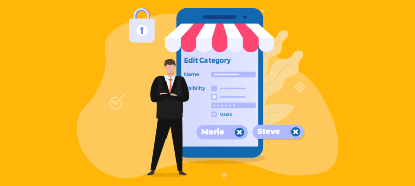 How to hide categories for specific users on your WordPress website: Complete Guide