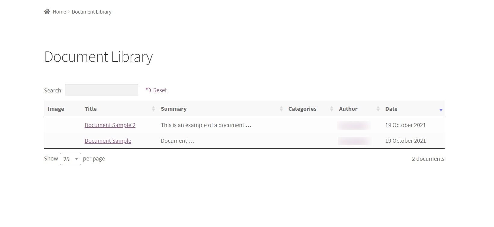 How to Use WordPress for Document Management | Barn2 Plugins