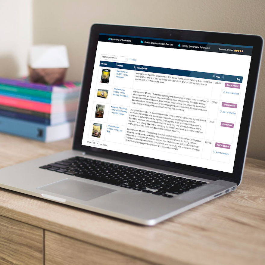 thegamesden The Games Den