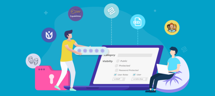 6 Best WordPress User Roles Plugins (Including Free Editor)