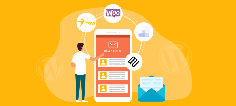 The 13 Best WooCommerce Email Customizer Plugins