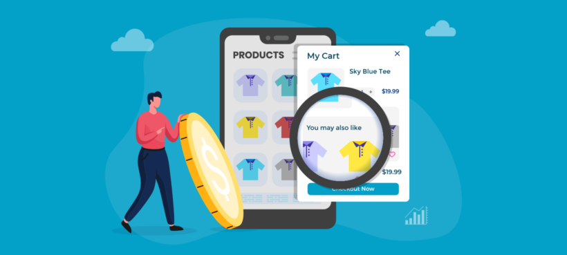 The Complete Guide to setting up related products in WooCommerce for effective upselling