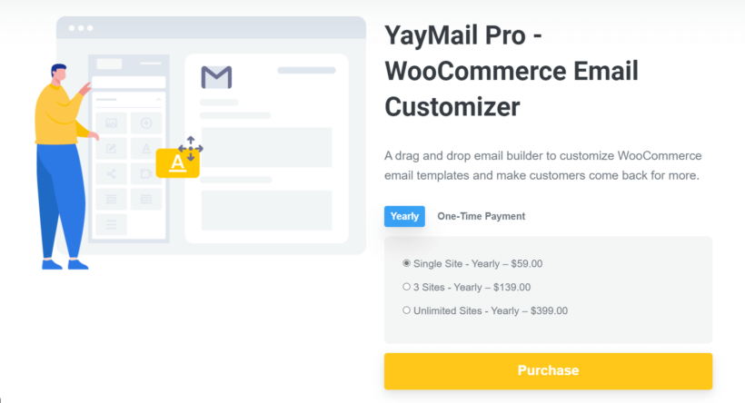 YayMail WooCommerce Email Customizer