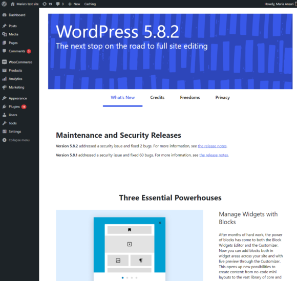 How to Edit WordPress User Roles to Access Private Posts