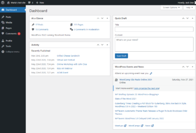 How to Edit WordPress User Roles to Access Private Posts