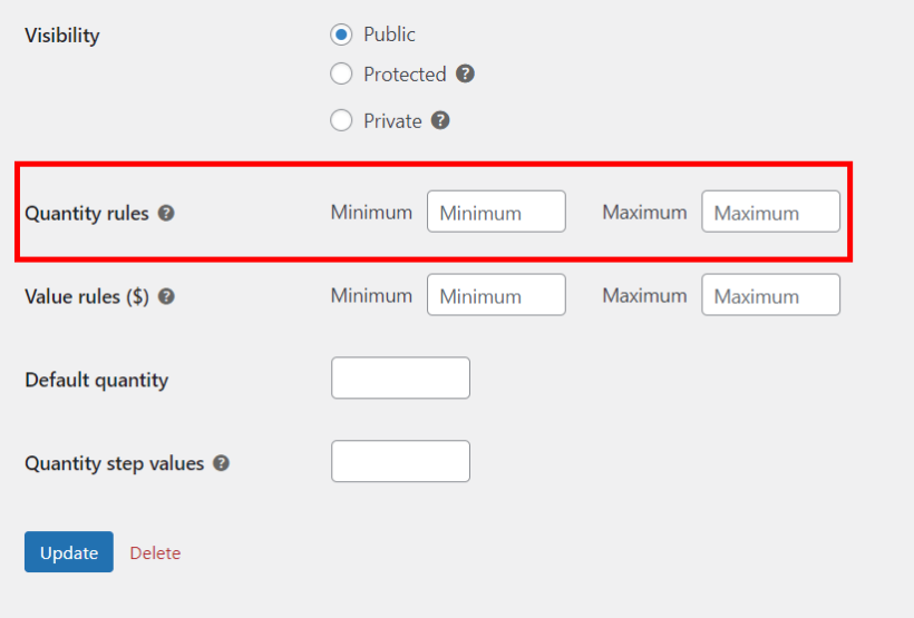 Step-by-Step Tutorial on How to Limit Quantity in WooCommerce