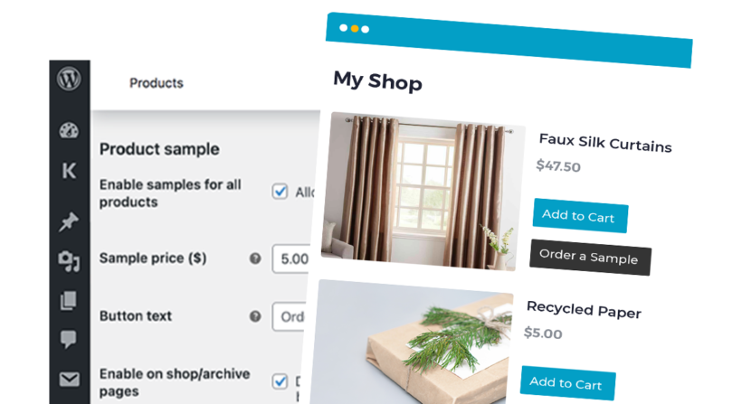 Set Up Free Product Samples in WooCommerce: Complete Plugin Guide
