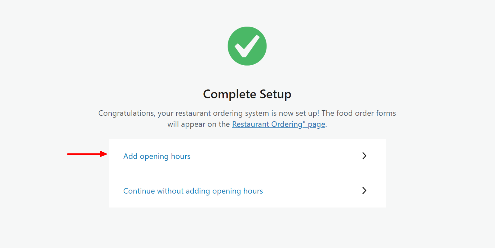 Set WooCommerce Opening and Closing Hours on your Website