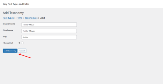 How to Create Custom Taxonomy in WordPress : Complete Guide