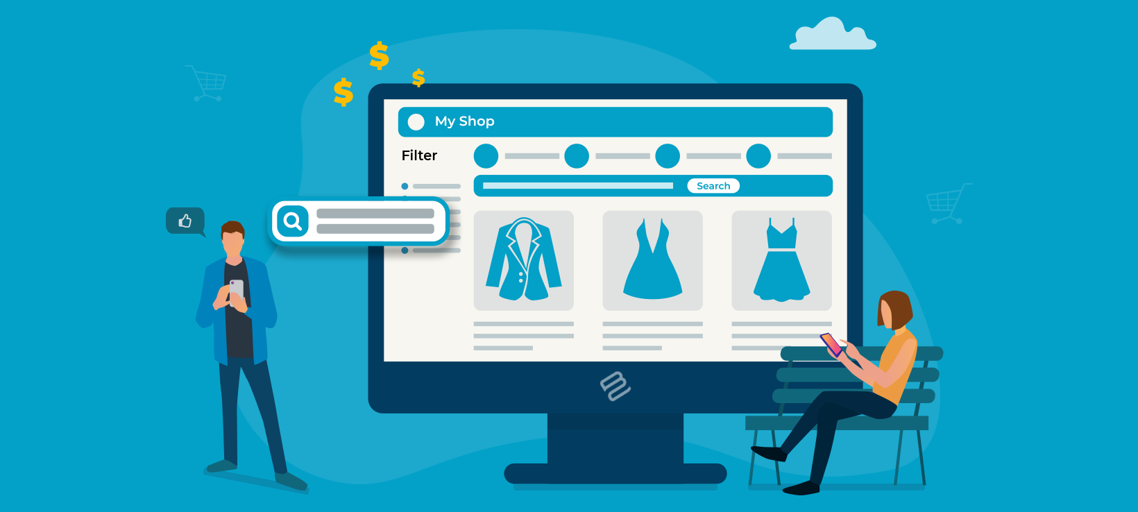 Complete Guide to setting up search filters in WooCommerce (2022)