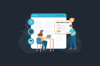 How to create a WordPress members area with password protection: Complete Guide (2022)