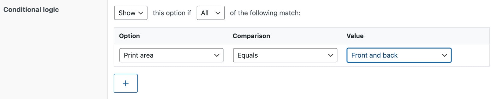 How to Add Checkboxes for Product Variations in WooCommerce