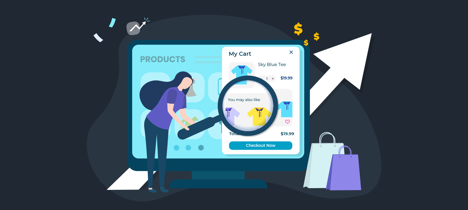 Using a popup to upsell in WooCommerce: Complete Guide