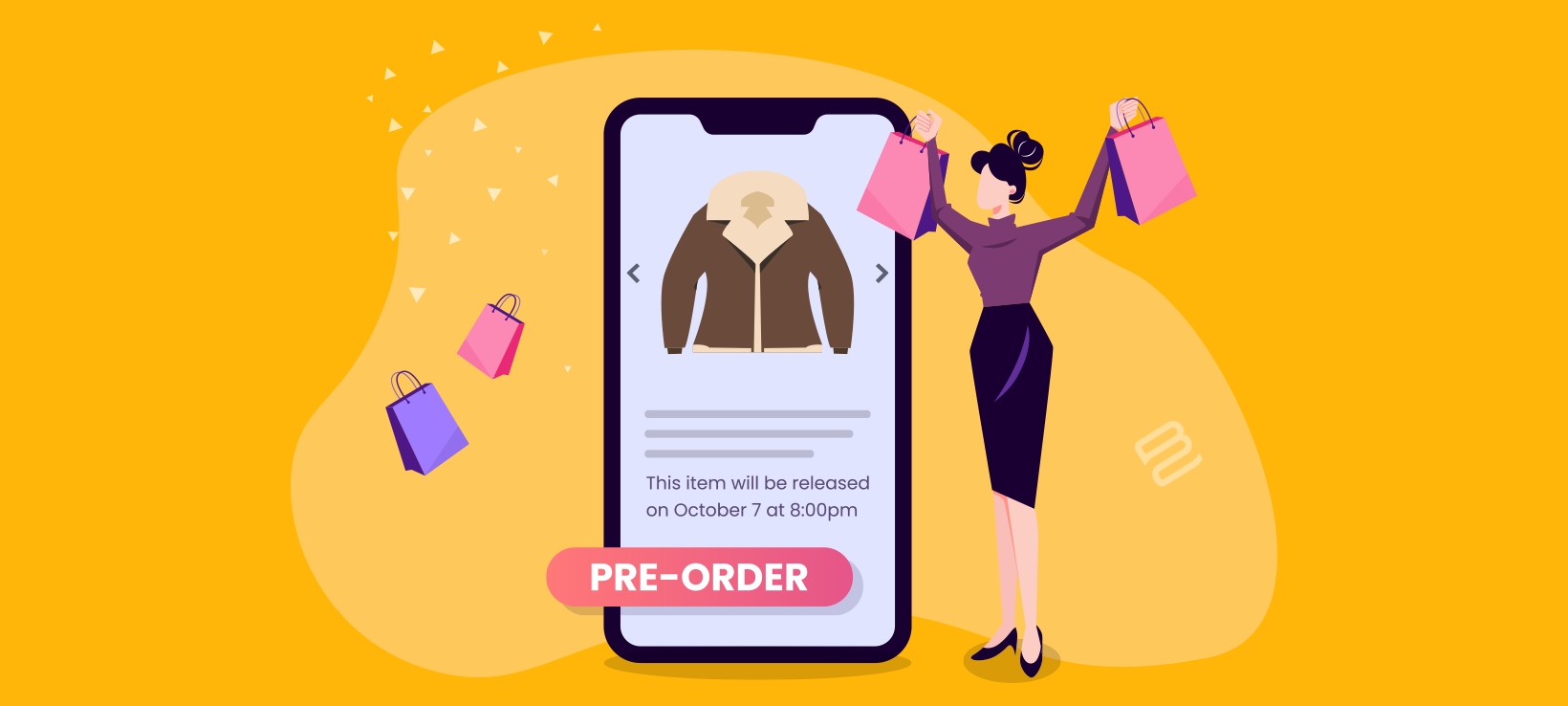 How to set up pre orders for products in your WooCommerce store