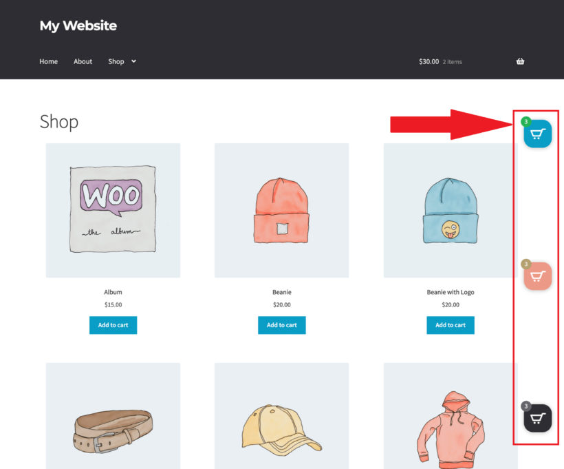 How To Create A Direct Checkout Link For WooCommerce - Isotropic