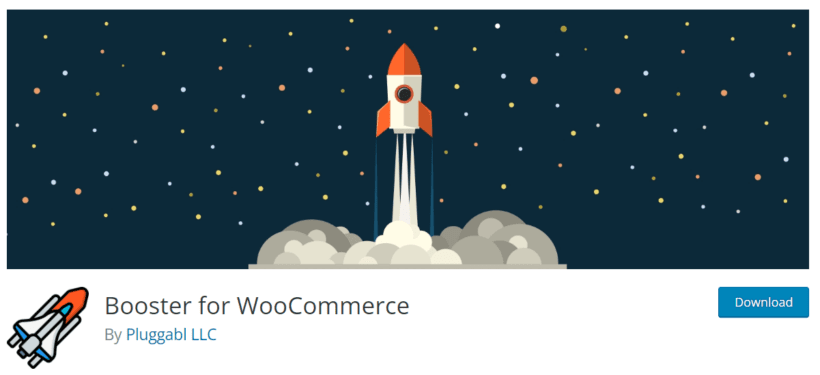 booster for woocommerce name your price