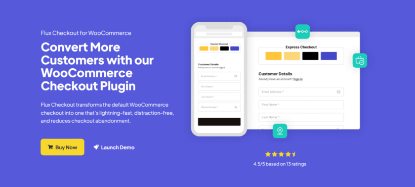 Best WooCommerce Checkout Manager Plugins - 2023 (Free & Paid) - StarcatWP