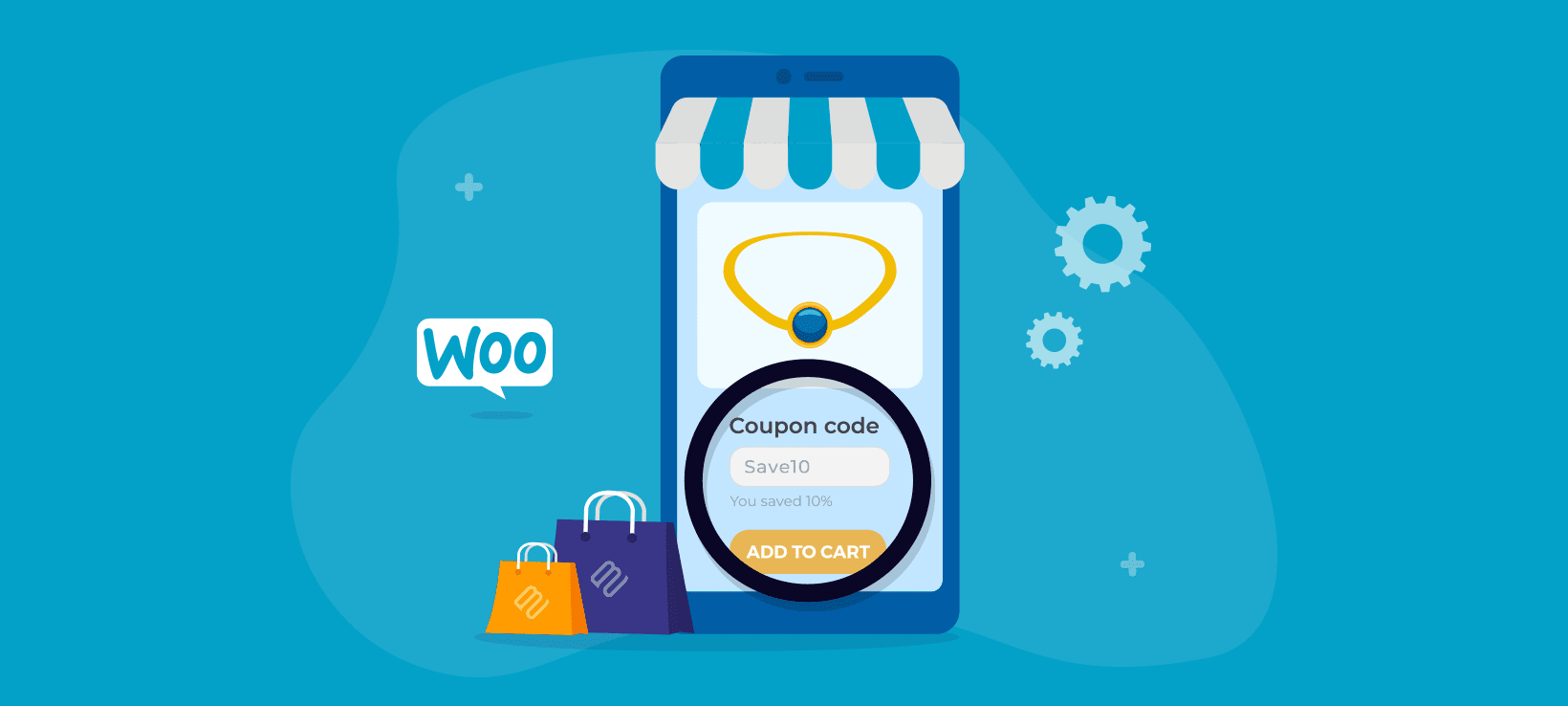 How to add WooCommerce coupon field to your checkout: Complete guide