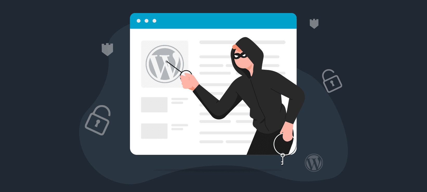 Top WordPress security plugins to keep your website safe