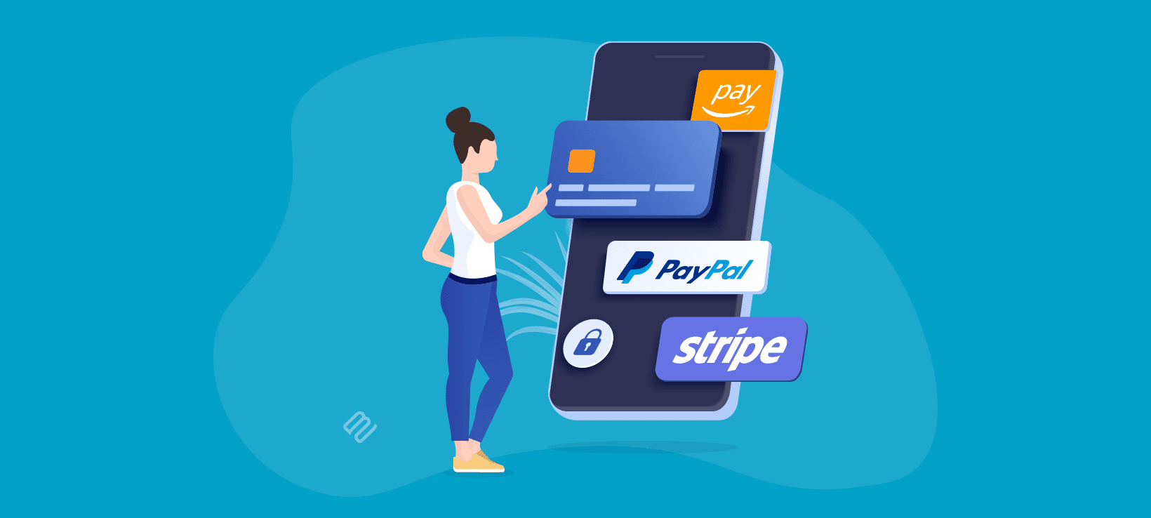 Top payment gateways for WooCommerce and how to add them