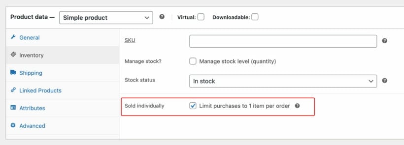 WooCommerce hide quantity field and replace with decimal quantity