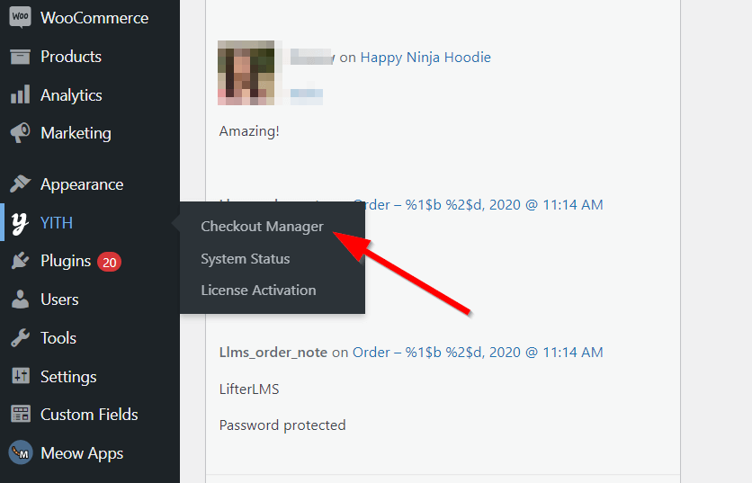 How to Easily Add Custom Fields to the WooCommerce Checkout