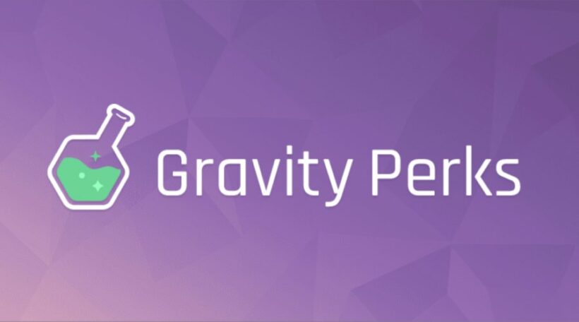 Best gravity forms add-on plugins