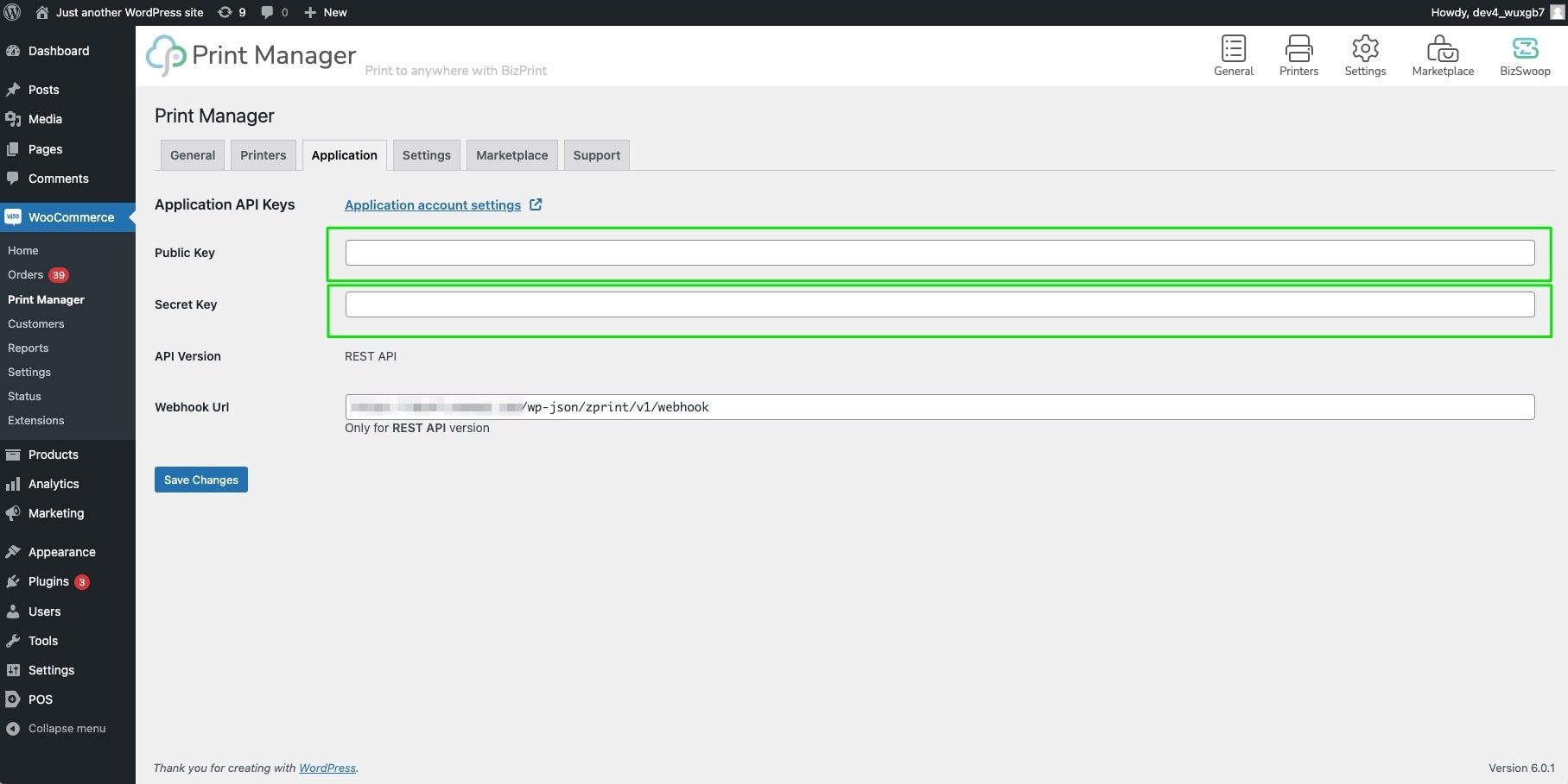 How to Automate Return Shipping Label Printing in WooCommerce - BizPrint  from BizSwoop