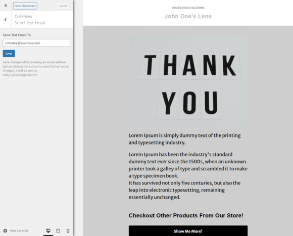 How to Send Emails to WooCommerce Customers | Barn2 Plugins