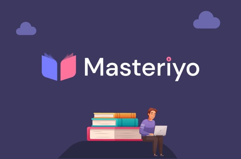 Masteriyo WordPress LMS plugin