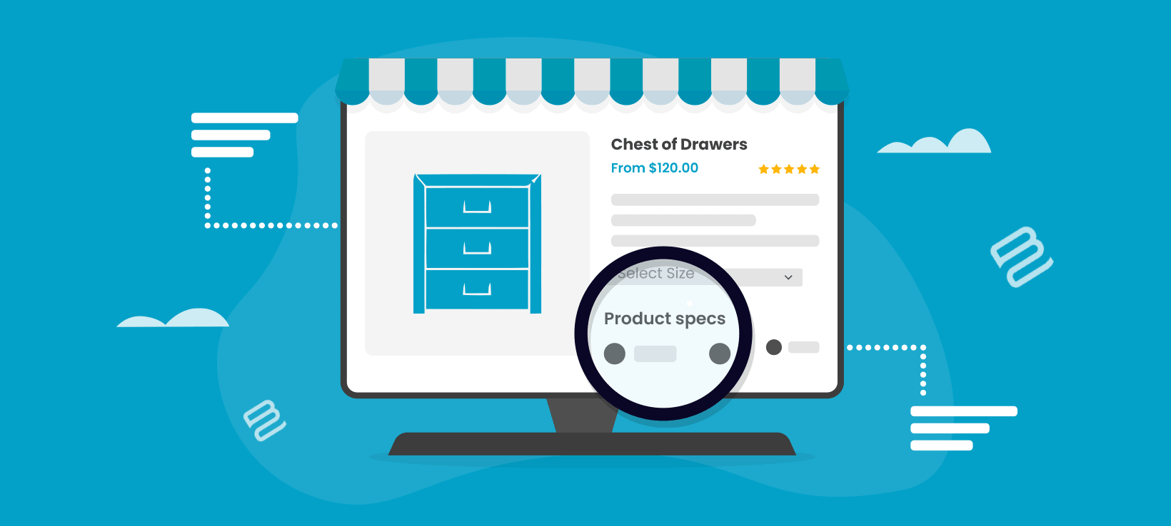 Product specifications for Woocommerce: A comprehensive guide