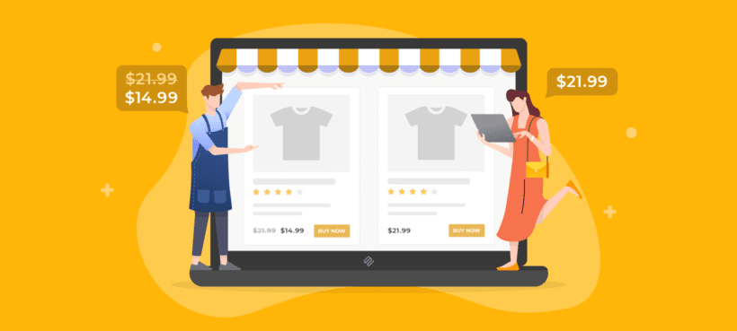 Top 3 WooCommerce dynamic pricing plugins compared