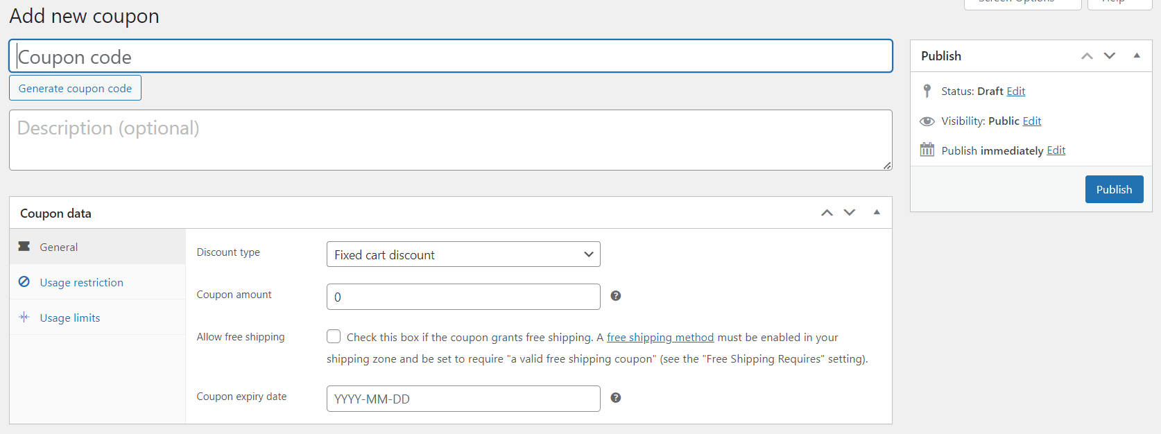 HowTo Guide Add Coupon Field to Checkout
