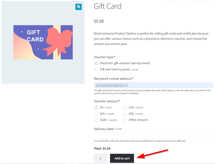 How to Add Coupon/Discount Code Field to WordPress Checkout