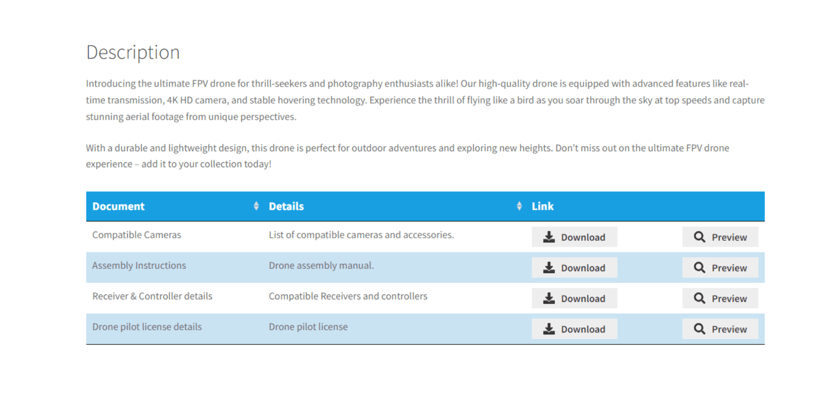 Product Specifications For Woocommerce A Comprehensive Guide Product Specifications For Woocommerce A Comprehensive Guide