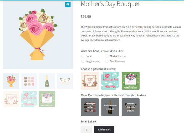 Guide to Set Up Configurable Products in WooCommerce