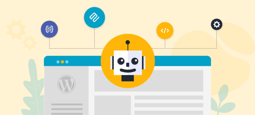 Best AI WordPress plugins