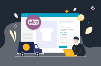 Shipping Calculator to your WooCommerce Product Pages