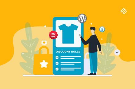 Discount rules for WooCommerce: Percentage discounts explained