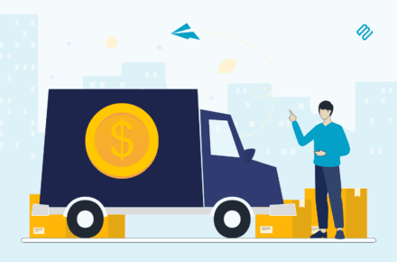 WooCommerce Product Page Shipping Calculator