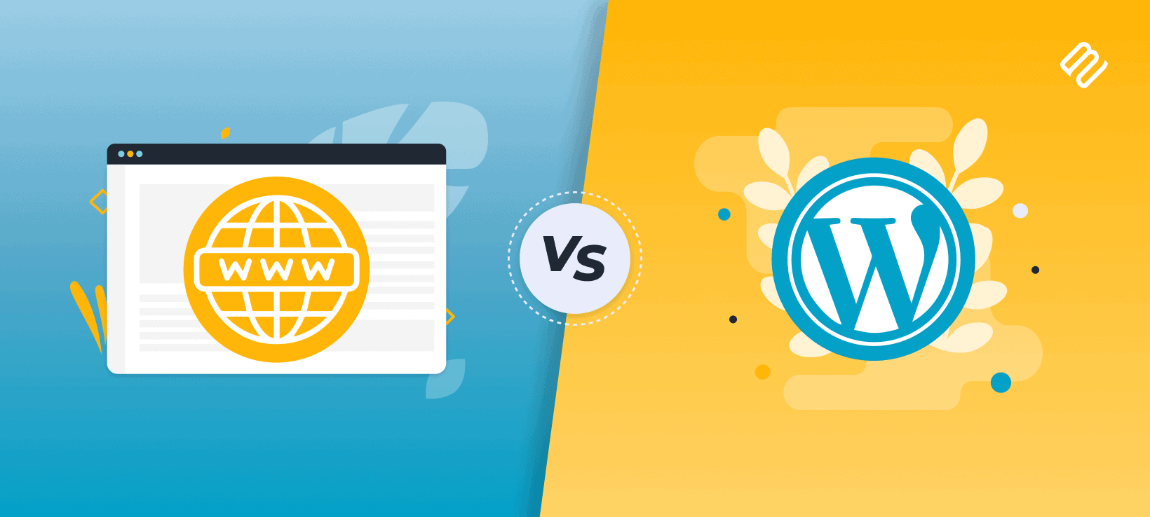 Web hosting vs WordPress hosting: What's best for your business?